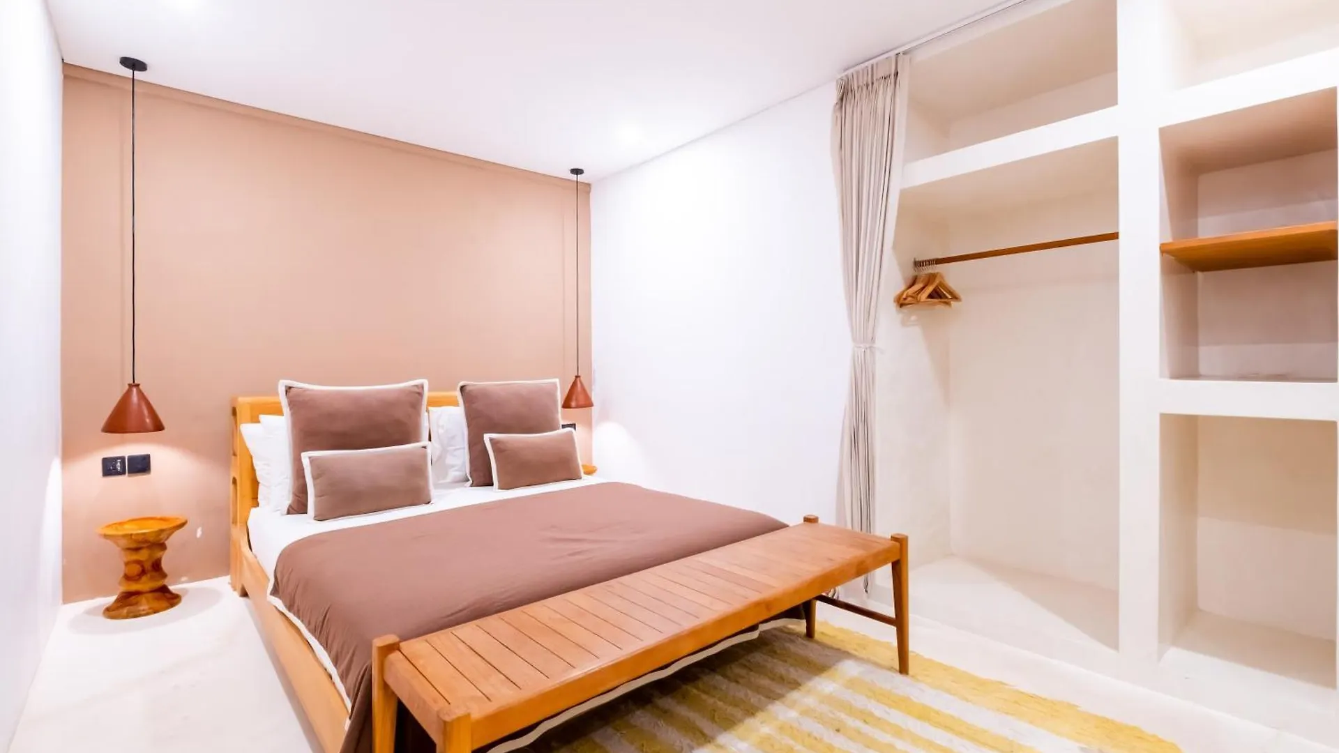 Beachfront 2Bdrs Private Villa - Bingin Pecatu  Indonesia
