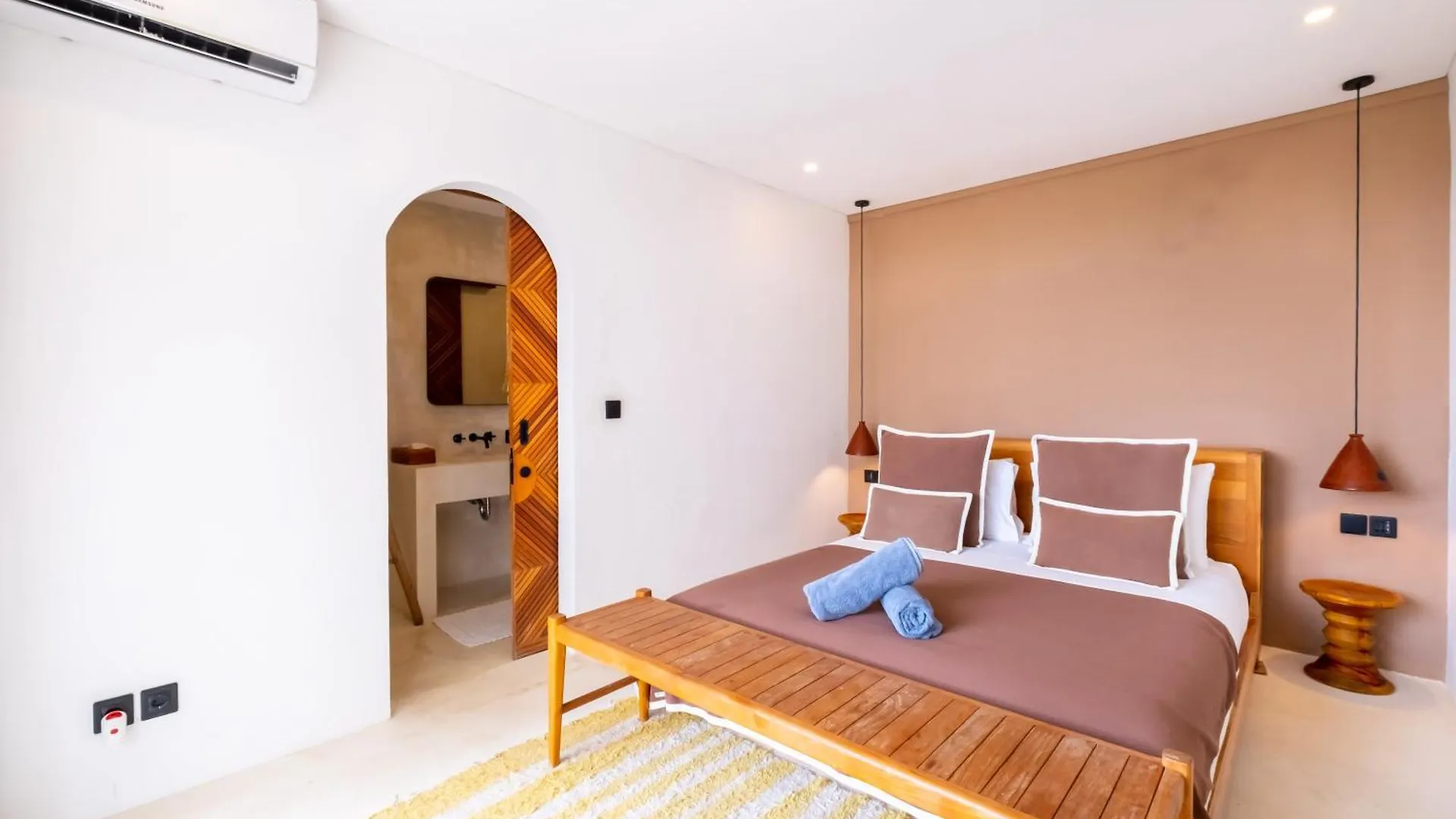 Beachfront 2Bdrs Private Villa - Bingin Pecatu