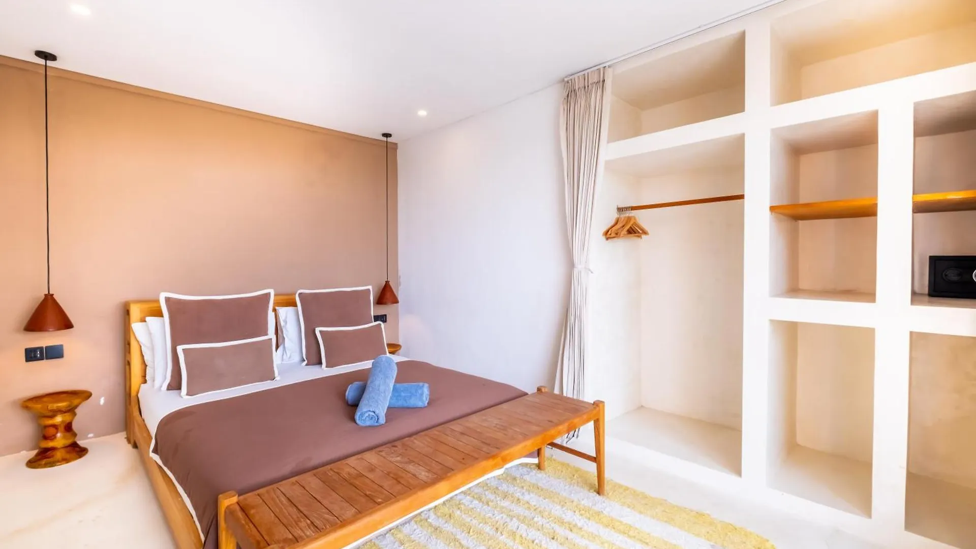Beachfront 2Bdrs Private Villa - Bingin Pecatu