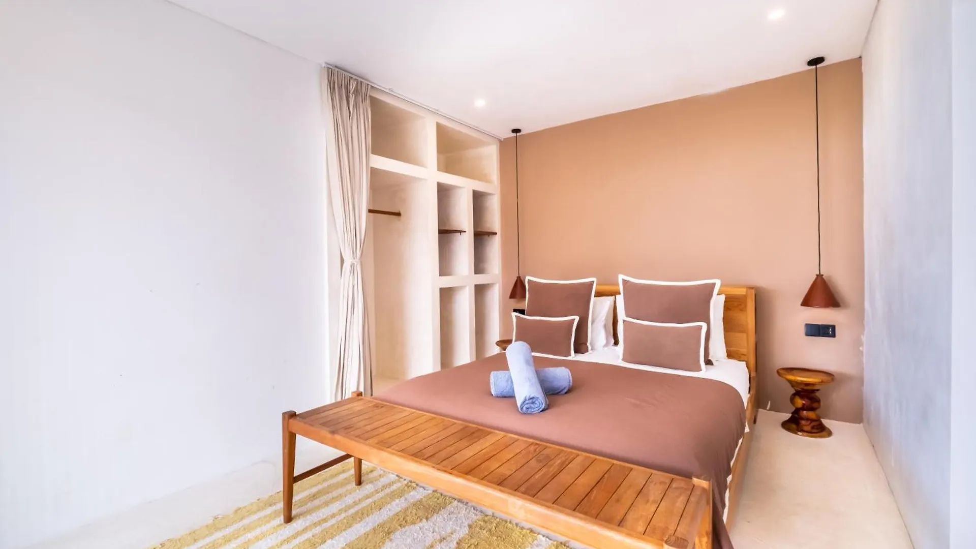 Beachfront 2Bdrs Private Villa - Bingin Pecatu