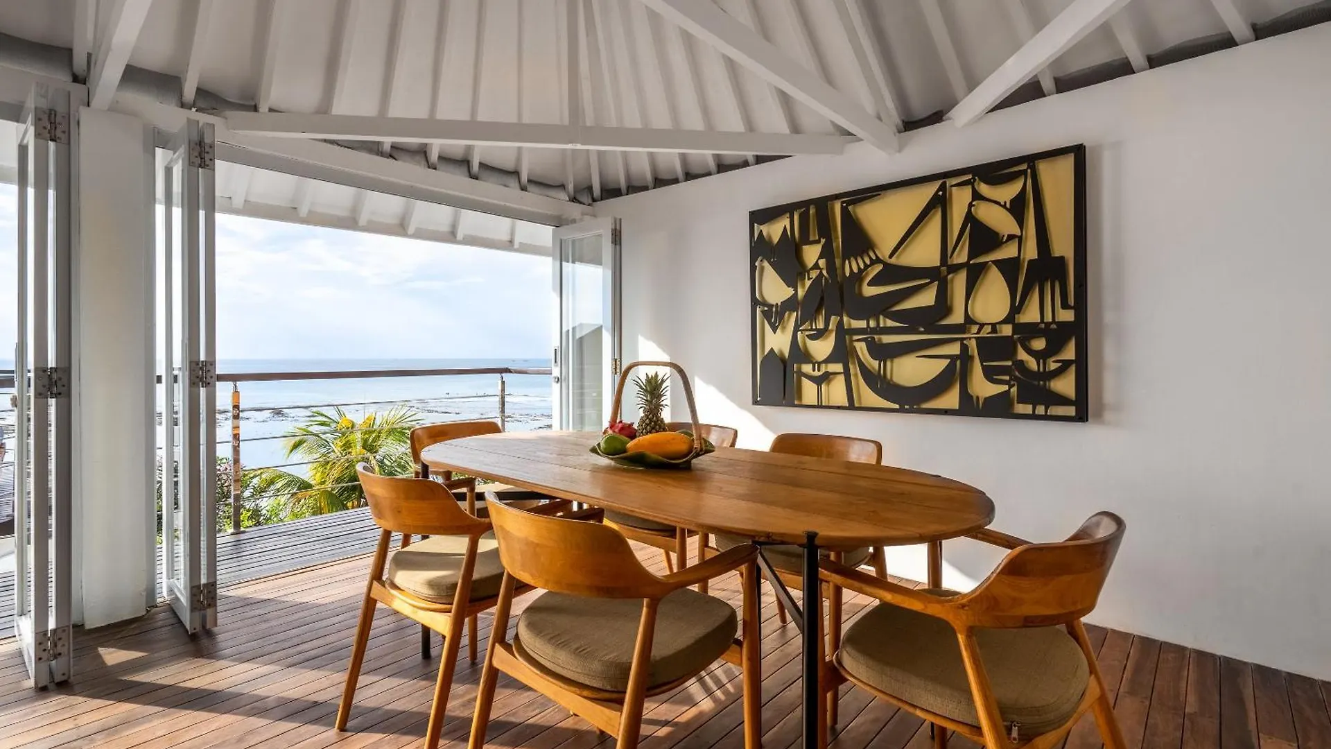 Beachfront 2Bdrs Private Villa - Bingin Pecatu