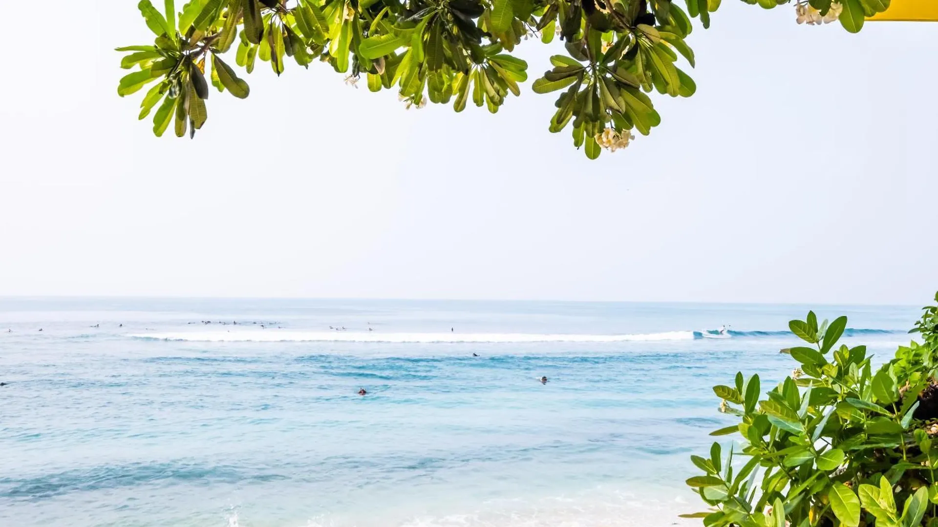 Beachfront 2Bdrs Private Villa - Bingin Pecatu